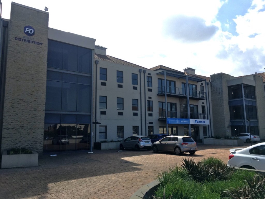 To Let commercial Property for Rent in Century City Western Cape